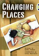 Bug Club Independent Fiction Year 3 Brown A Changing Places