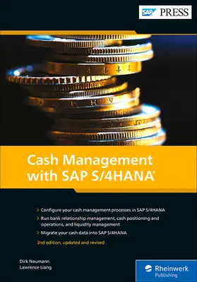 Gestion de trésorerie avec SAP S/4hana - Cash Management with SAP S/4hana