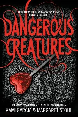 Créatures dangereuses - Dangerous Creatures