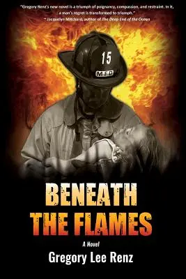 Sous les flammes - Beneath the Flames