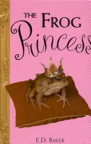 La princesse grenouille - Frog Princess