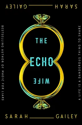 La femme de l'écho - The Echo Wife