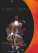 L'art de la guerre : La traduction essentielle du livre classique de la vie (Penguin Classics Deluxe Edition) - The Art of War: The Essential Translation of the Classic Book of Life (Penguin Classics Deluxe Edition)