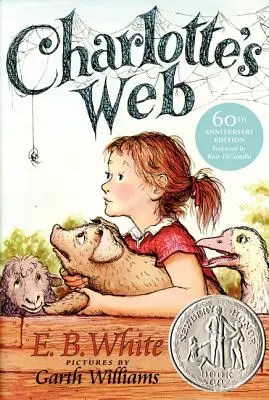 La toile de Charlotte - Charlotte's Web