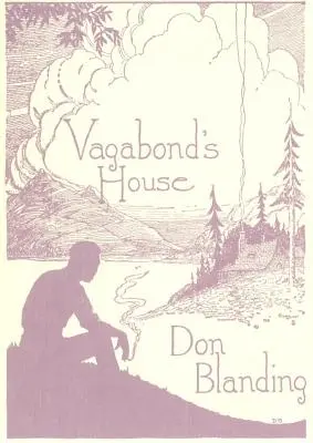 La maison du vagabond - Vagabond's House