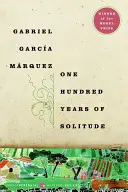 Cent ans de solitude - One Hundred Years of Solitude