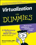 La virtualisation pour les nuls - Virtualization for Dummies