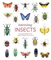 Insectes intéressants - Interesting Insects