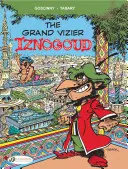 Le grand vizir Isngoud - The Grand Vizier Isngoud