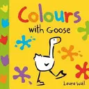 Apprendre avec l'Oie : Les couleurs - Learn With Goose: Colours