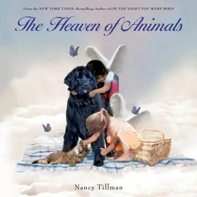 Le paradis des animaux - The Heaven of Animals