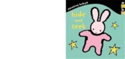 Bébé étonnant : Cache-cache - Amazing Baby: Hide And Seek