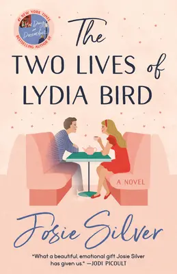 Les deux vies de Lydia Bird - The Two Lives of Lydia Bird