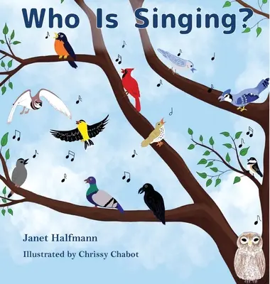 Qui chante ? - Who Is Singing?