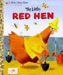 La petite poule rouge - The Little Red Hen