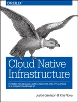 Cloud Native Infrastructure : Patrons pour une infrastructure et des applications évolutives dans un environnement dynamique - Cloud Native Infrastructure: Patterns for Scalable Infrastructure and Applications in a Dynamic Environment