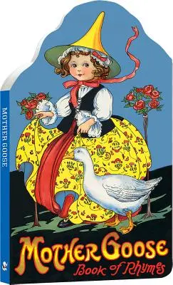 La Mère l'Oie - Mother Goose