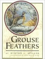 Plumes de tétras - Grouse Feathers