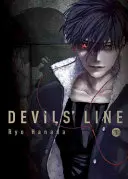 La ligne du diable, volume 1 - Devils' Line, Volume 1