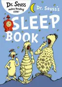 Le livre du sommeil du Dr Seuss - Dr. Seuss's Sleep Book