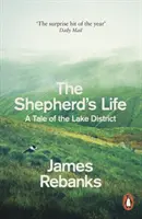 La vie du berger - Un conte de la région des lacs - Shepherd's Life - A Tale of the Lake District