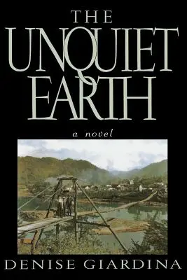 La Terre insoumise - The Unquiet Earth