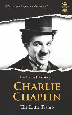 Charlie Chaplin : Le petit clochard silencieux - Charlie Chaplin: The silent Little Tramp