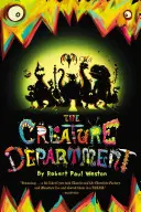 Le département des créatures - The Creature Department