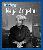 Info Buzz : Histoire des Noirs : Maya Angelou - Info Buzz: Black History: Maya Angelou