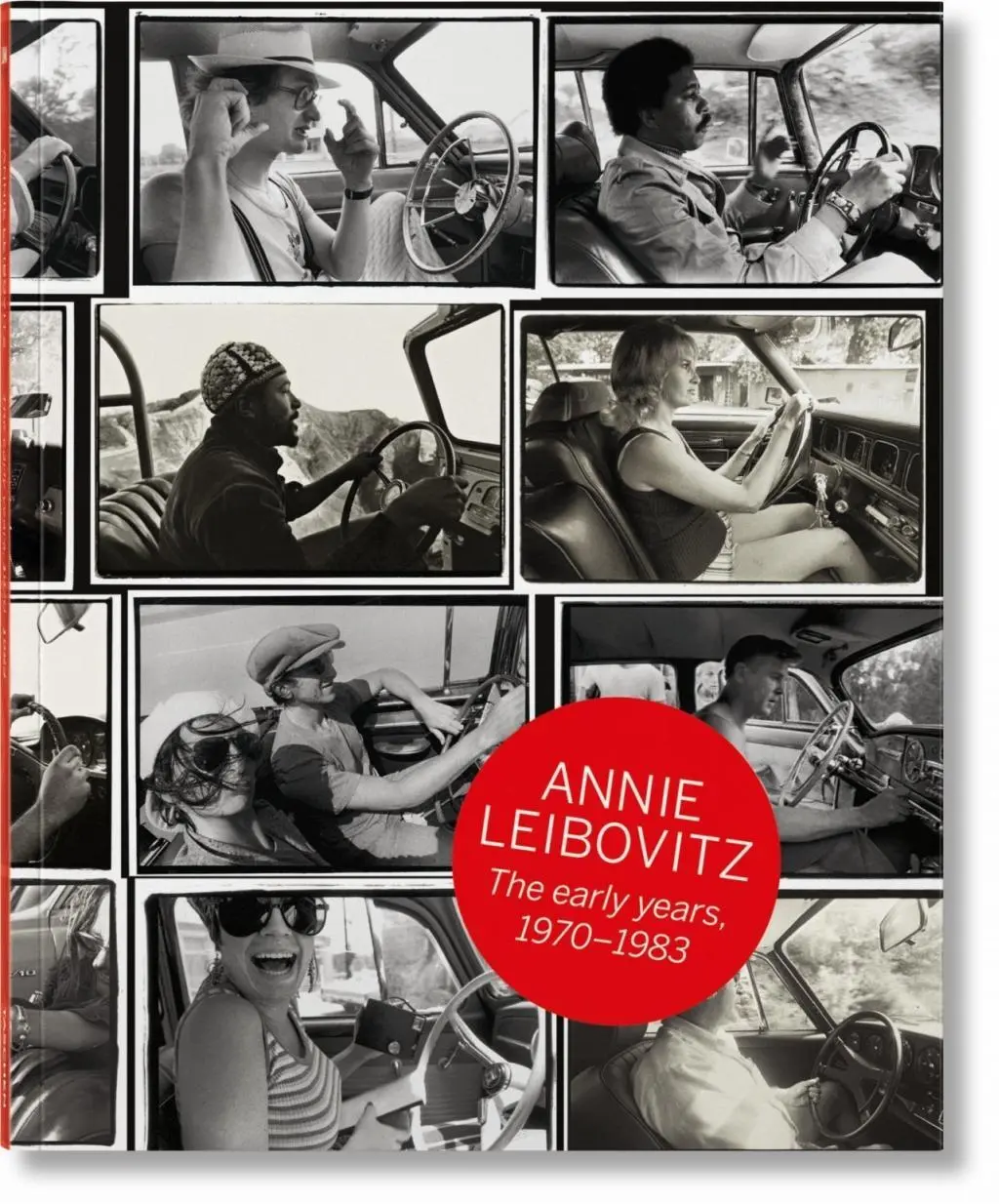 Annie Leibovitz. les premières années. 1970-1983 - Annie Leibovitz. the Early Years. 1970-1983