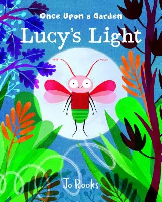 La lumière de Lucy - Lucy's Light