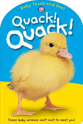 Coin-coin ! - Quack!