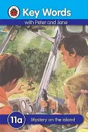 Mots clés : 11a 11a Mystère sur l'île - Key Words: 11a Mystery on the island