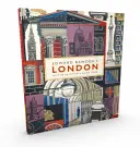 Le Londres d'Edward Bawden - Edward Bawden's London