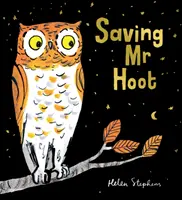 Sauver M. Hoot PB - Saving Mr Hoot PB