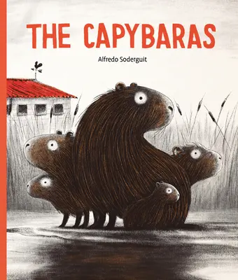 Les Capybaras - The Capybaras