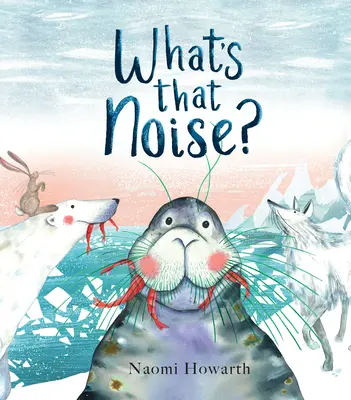 Quel est ce bruit ? - What's That Noise?