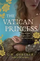 La princesse du Vatican - Vatican Princess