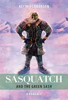 Sasquatch et la ceinture verte - Sasquatch and the Green Sash