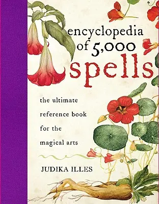L'encyclopédie des 5000 sortilèges - The Encyclopedia of 5000 Spells