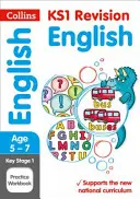 KS1 English SATs Practice Workbook - Pour les tests de 2022 - KS1 English SATs Practice Workbook - For the 2022 Tests