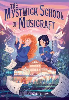 L'école de musique de Mystwick - The Mystwick School of Musicraft