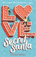 Amour, Père Noël secret - Love, Secret Santa