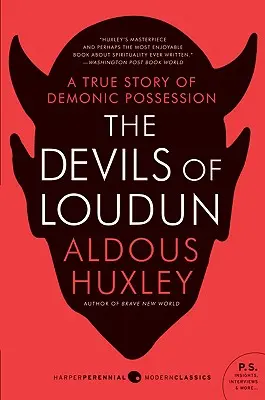 Les diables de Loudun - The Devils of Loudun