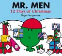 Mr. Men : 12 jours de Noël - Mr. Men: 12 Days of Christmas