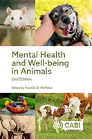 Santé mentale et bien-être des animaux - Mental Health and Well-Being in Animals