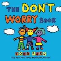 Le livre « Ne t'inquiète pas - The Don't Worry Book