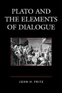 Platon et les éléments du dialogue - Plato and the Elements of Dialogue