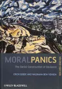 Paniques morales 2e - Moral Panics 2e