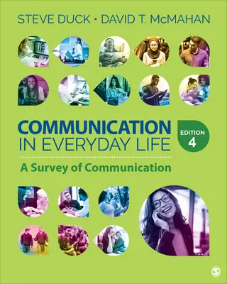 La communication au quotidien : Une enquête sur la communication - Communication in Everyday Life: A Survey of Communication